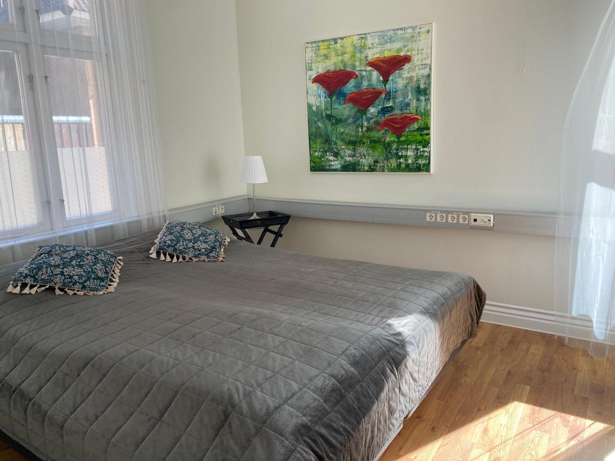 Jaernvaegshotellet B&B Skara Ngoại thất bức ảnh